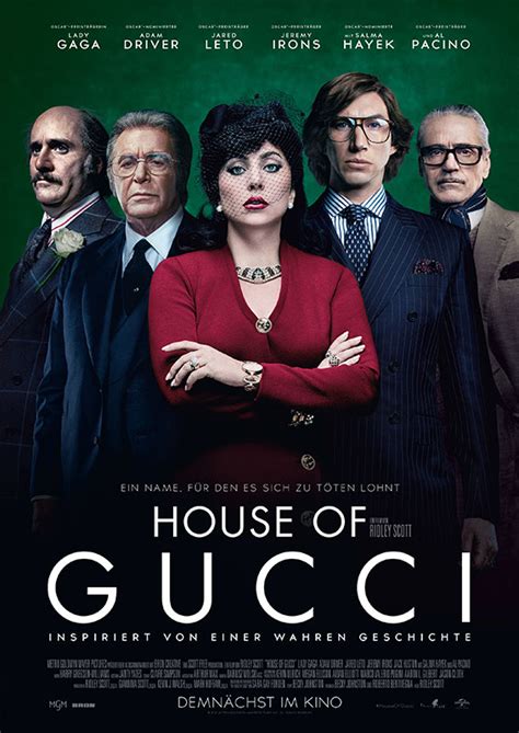 house of gucci recensie volkskrant|House of Gucci Reviews .